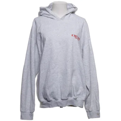 Huvtröja (Heavy Blend) från Gildan Bomull, Polyester