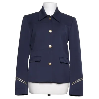 Kavaj (HALL JACKET) från Mos Mosh Elastan, Polyester, Viskos