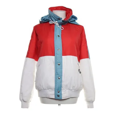 Ski jacket (Red, White, Blue) from Killy Acrylic, Polyamide, Polyester