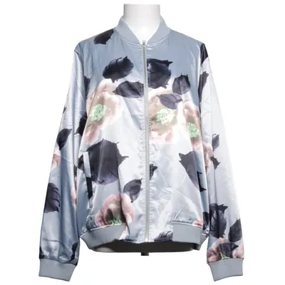 Bomberjacka (Olana Bomber Jacket) från Kaffe Elastan, Polyester