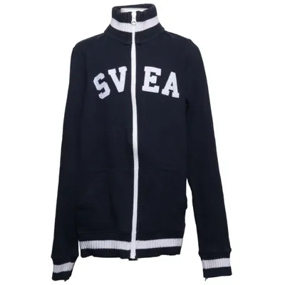 Collegejacke (Love School Jacket) von Svea Love Sport Baumwolle, Polyester
