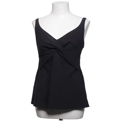 Tankini (Zwart) van Rosa Faia