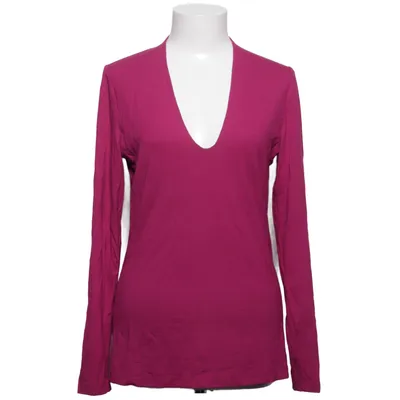 Långärmad t-shirt (Stella Top) från Karin Andersson Bambu, Elastan