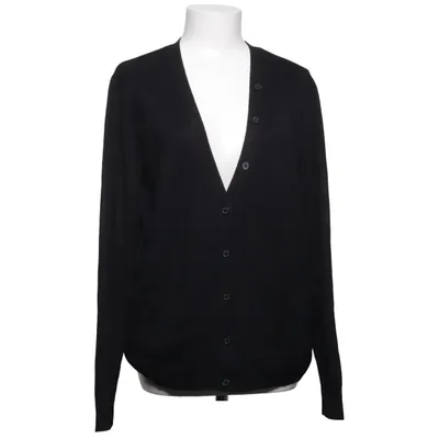 Cardigan (Noir) de Hechter Polyamide, Viscose