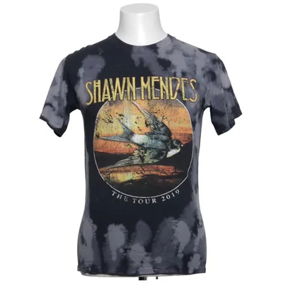 T-shirt (The Tour 2019) från Shawn Mendes Bomull