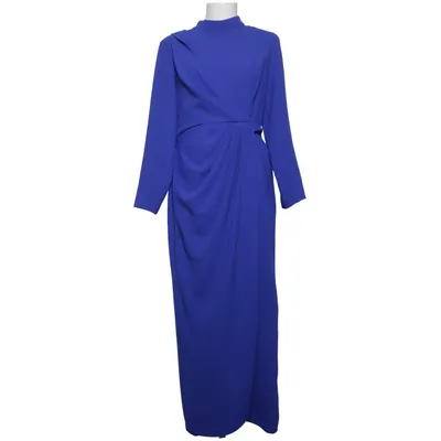 Maxi dress (Blue) from Puane