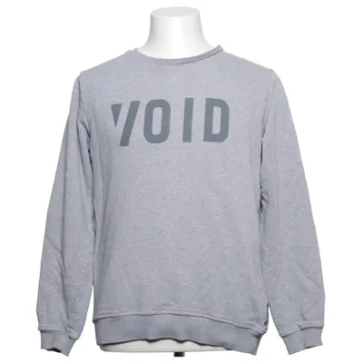 Sweatshirt (Grå) fra VOID Økologisk bomuld