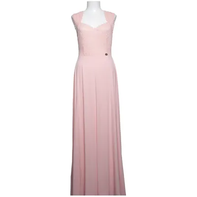 Aftonklänning (Rosa) från Chiara Forthi Elastan, Polyamid, Polyester, Viskos