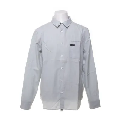 Shirt (Green) from Rip Curl Cotton, Silk