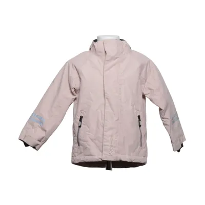 Allvädersjacka (Rosa) från Kaxs Proxtec Polyamid, Polyester