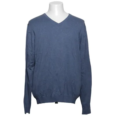 Pullover (Blue) from Michaelis Cotton