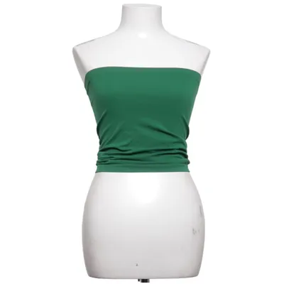 Tubetop (Grøn) fra Wolford Elastan, Polyamid