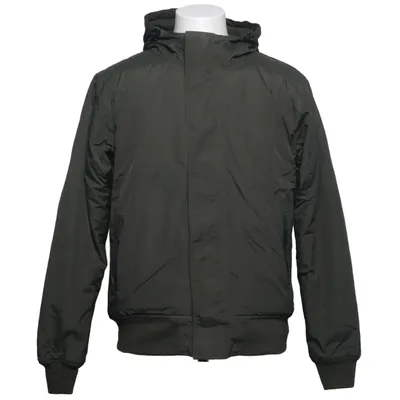 Jacka (Grön) från Dickies Bomull, Polyamid, Polyester