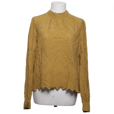 Blouse (Yellow) from JDY