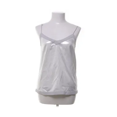 Pyjamaslinne (Silverfärgad) från Zara Basic Polyester