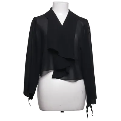 Bolero (Black) from Qneel Polyester