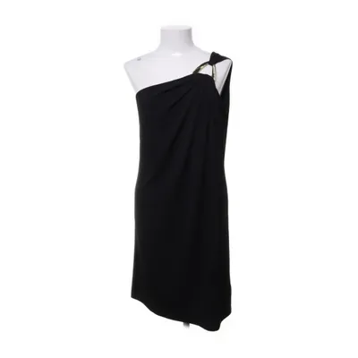 Cocktailklänning (Svart) från Michael Kors Polyester, Elastan