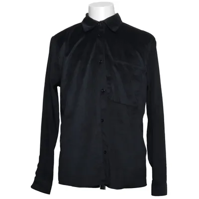 Overshirt (Black) from Bolongaro Trevor Polyester