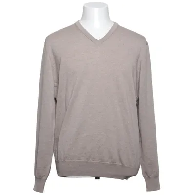 Pullover (Beige) från A.W. Dunmore