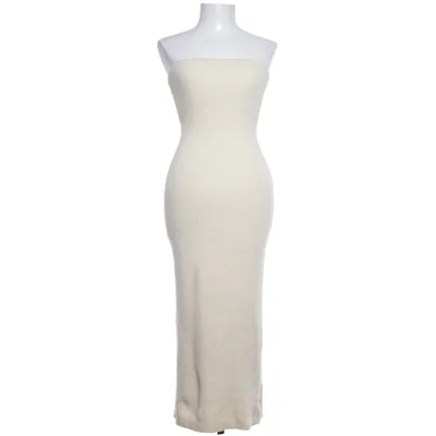 Klänning (Beige) från Kasa Studios Akryl, Nylon