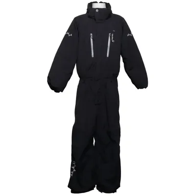 Overall (Svart) från Isbjörn of Sweden Polyamid, Polyester