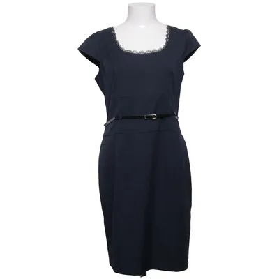 Robe (Noir) de Orsay Élasthane, Polyester, Viscose