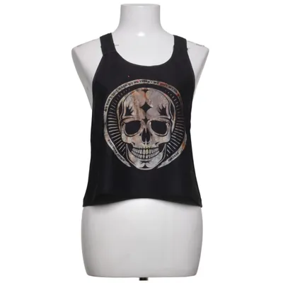 Sport tanktop (Zwart) van Northern Spirit