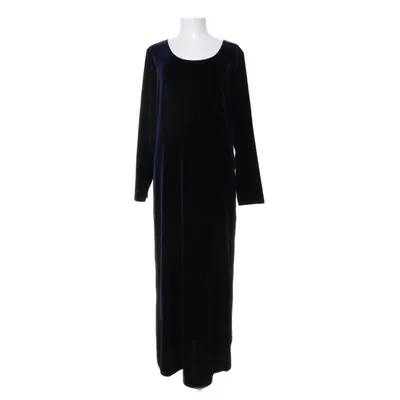 Aftonklänning (Blå) från Collection Polyester, Elastan