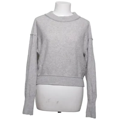 Strickpullover (Grau) von People Tree Kaschmir