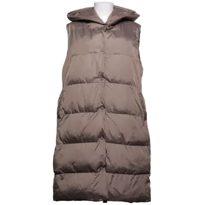 Gilet d'extérieur (Beige) de Gusto Polyamide