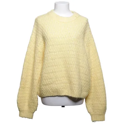 Tröja (ENBUCKTHORN LS KNIT 5237) från Envii Akryl, Alpackaull, Återvunnen polyester