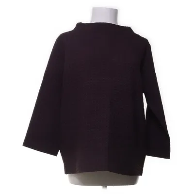 Topp (Lila) från Opus Elastan, Polyester, Viskos