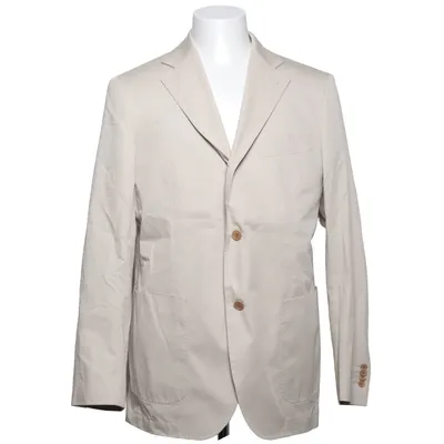 Kavaj (Beige) från Gutteridge Bomull