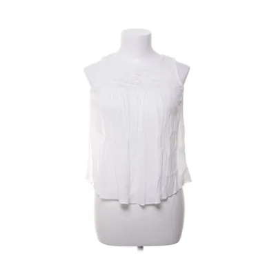 Linne (Vit) från Madison Avenue Design by KappAhl Polyester, Viskos, Bomull, Nylon