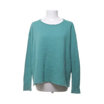 Tröja (Grön) från American Vintage Kashmir, Ull