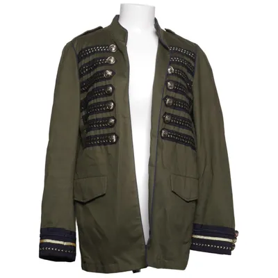Jack (Groen) van Zara Woman