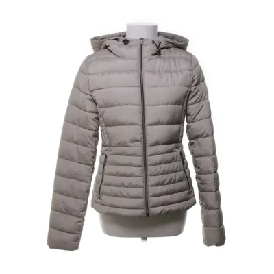 Lättviktsjacka (Beige) från Zara Polyester