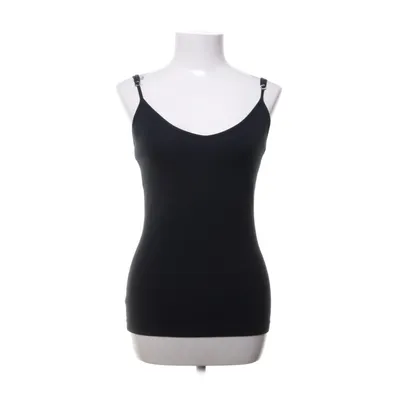 Tanktop (Zwart) van Hugo Hugo Boss