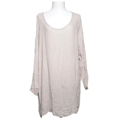 Tunic (Beige) from Braez Viscose