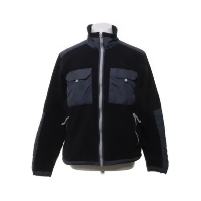 Fleece jas (Zwart) van The North Face Polyester