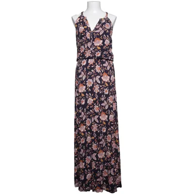 Maxi jurk (Blauw, Meerkleurig) van Rachel Zoe Elastaan, Viscose