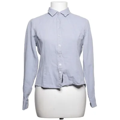 Skjorta (Blå, Flerfärgad) från JH Collection by Hööks Bomull, Viskos