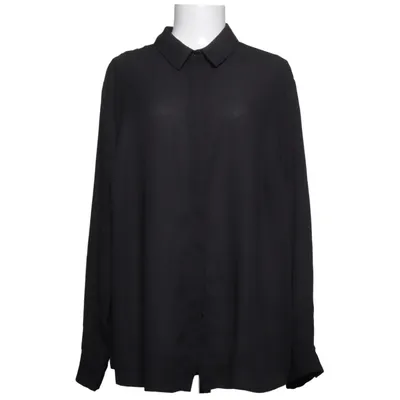 Blouse (Noir) de ASOS Polyester