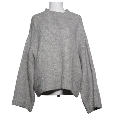 Tröja (Grå) från LXA Akryl, Polyamid