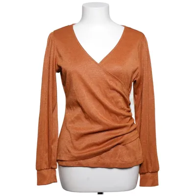 Omlottopp (Brun) från Stockholm