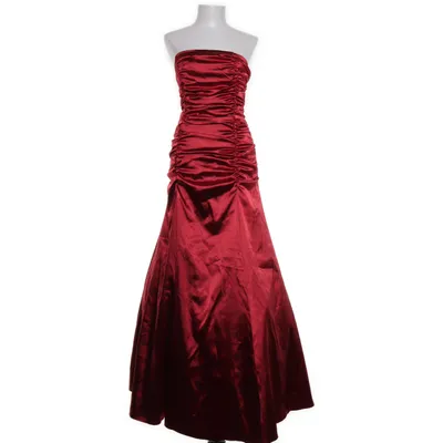 Evening gown (Red) from Lissa