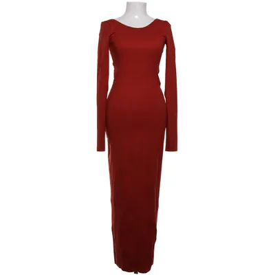 Klänning (Röd) från H&M Studio Elastan, Polyamid