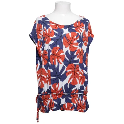 Haut (Blanc, Rouge, Bleu) de Me&i Élasthane, Viscose