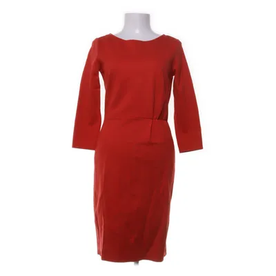 Jurk (Rood) van Bondelid Elastaan, Polyamide, Viscose