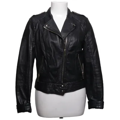 Bikerjacka (Svart) från Jofama